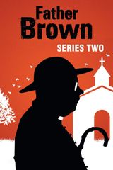 Key visual of Father Brown 2