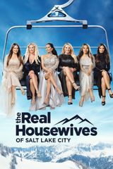 Key visual of The Real Housewives of Salt Lake City 1