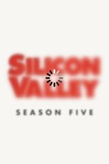 Key visual of Silicon Valley 5