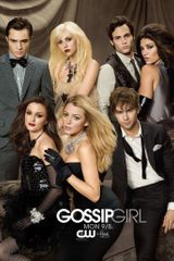 Key visual of Gossip Girl 3