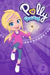 Key visual of Polly Pocket 2