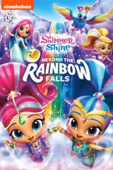 Key visual of Shimmer and Shine 3