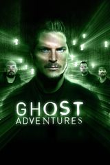 Key visual of Ghost Adventures 14