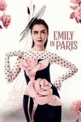 Key visual of Emily in Paris 4