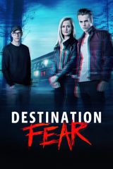 Key visual of Destination Fear 2