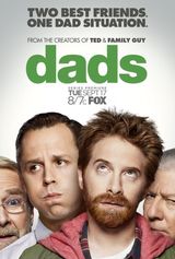 Key visual of Dads 1