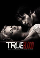 Key visual of True Blood 2