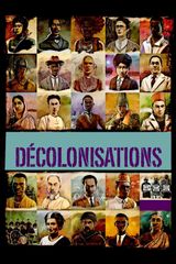 Key visual of Decolonisation 1