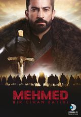 Key visual of Mehmed: The Conqueror 1