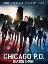 Key visual of Chicago P.D. 3