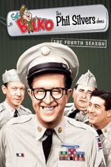 Key visual of The Phil Silvers Show 4