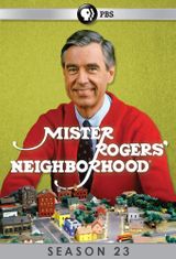 Key visual of Mister Rogers' Neighborhood 23