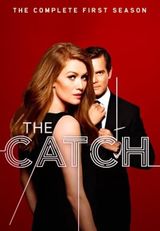 Key visual of The Catch 1