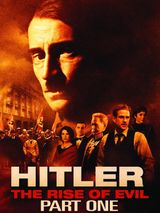 Key visual of Hitler: The Rise of Evil 1
