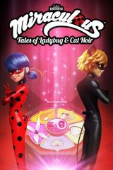 Key visual of Miraculous: Tales of Ladybug & Cat Noir 2