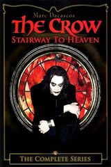 Key visual of The Crow: Stairway to Heaven 1