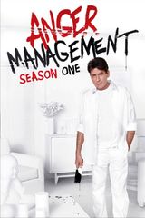 Key visual of Anger Management 1