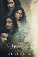 Key visual of Charmed 2