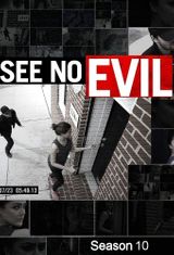 Key visual of See No Evil 10