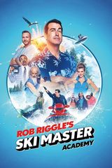 Key visual of Rob Riggle's Ski Master Academy 1