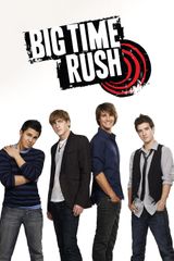 Key visual of Big Time Rush 2