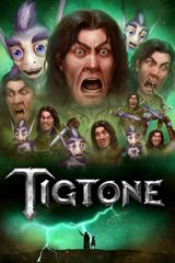 Key visual of Tigtone 1