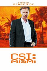 Key visual of CSI: Miami 2