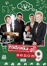 Key visual of Rodzinka.pl 9