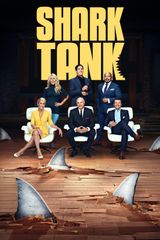 Key visual of Shark Tank 12
