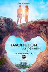 Key visual of Bachelor in Paradise 6