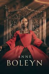 Key visual of Anne Boleyn 1