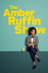 Key visual of The Amber Ruffin Show 3