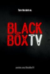 Key visual of BlackBoxTV Presents 5