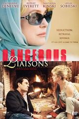 Key visual of Dangerous Liaisons 1