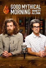 Key visual of Good Mythical Morning 23