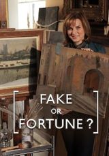 Key visual of Fake or Fortune? 2