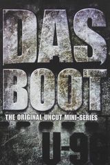 Key visual of Das Boot 1