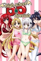 Key visual of Specials