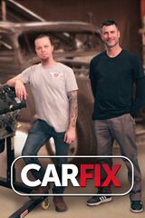 Key visual of Car Fix 9