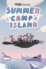 Key visual of Summer Camp Island 5