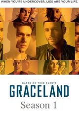 Key visual of Graceland 1