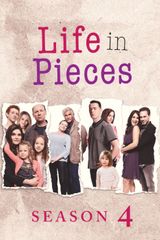 Key visual of Life in Pieces 4
