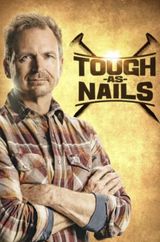 Key visual of Tough As Nails 2