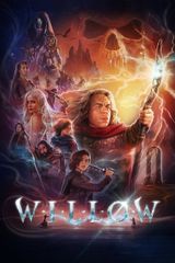 Key visual of Willow 1