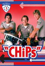 Key visual of CHiPs 3