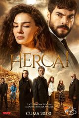 Key visual of Hercai 1