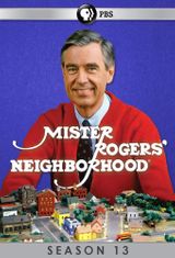 Key visual of Mister Rogers' Neighborhood 13