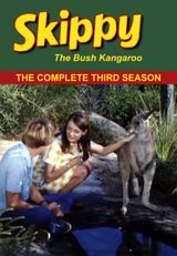 Key visual of Skippy the Bush Kangaroo 3