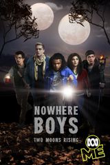 Key visual of Nowhere Boys 3