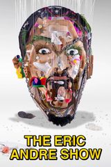 Key visual of The Eric Andre Show 6